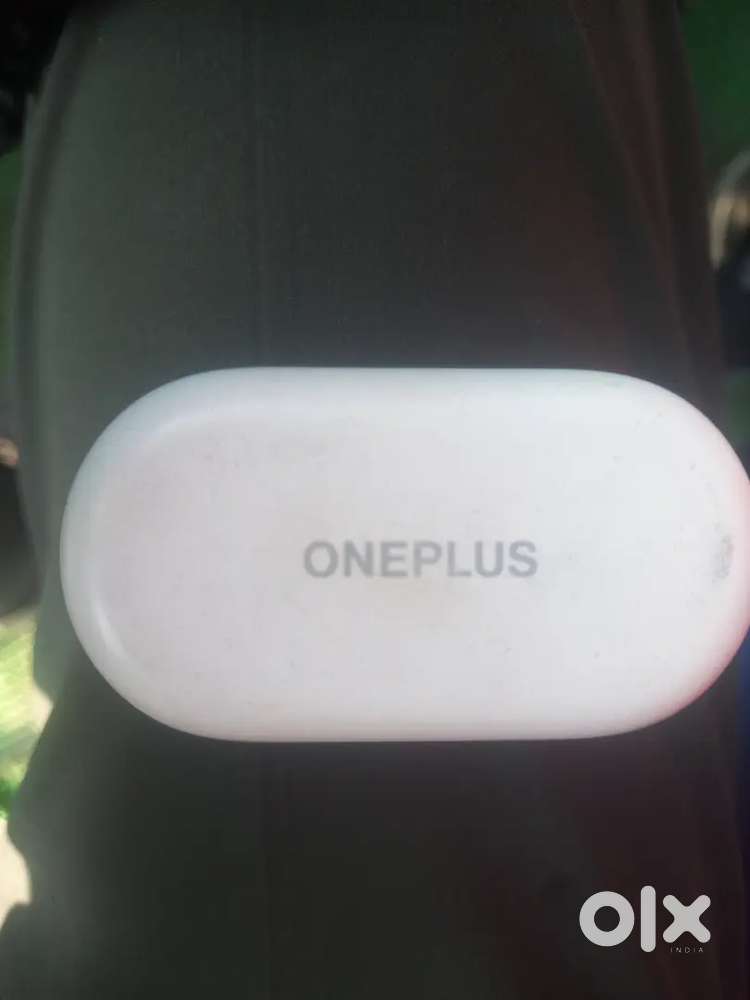 One plus ear buds