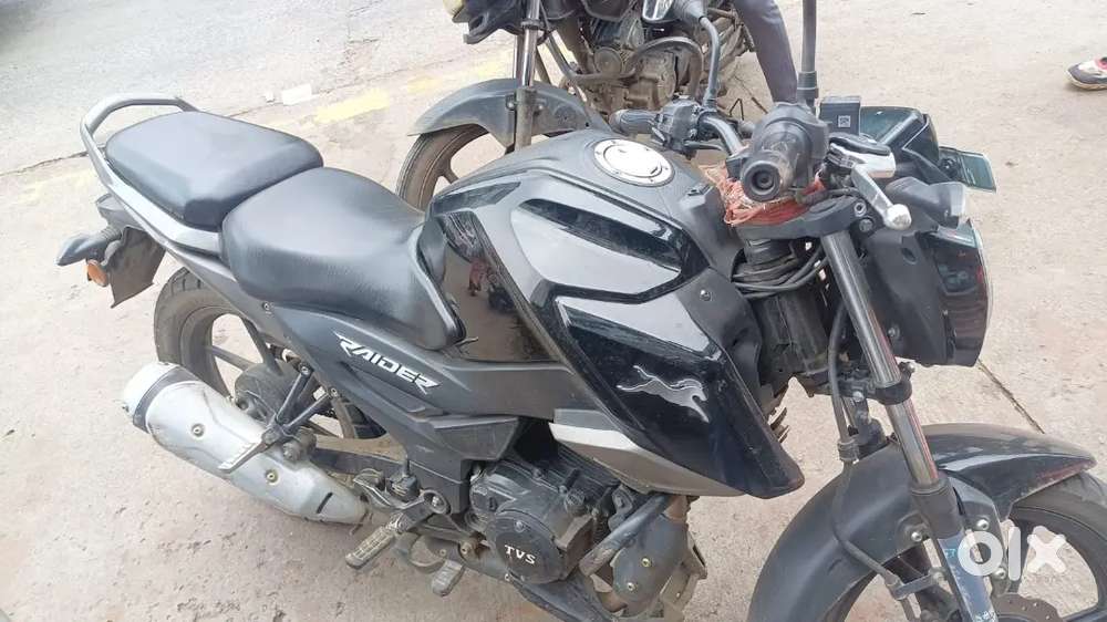 Top condition bike value for money