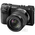 Camera for rent