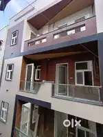 Building for sale wide road lift parking 5 floor ground parking delhi