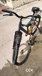 Good condition,, cycle