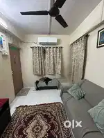 1 bhk for rent In Kurla West