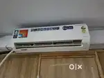 2 ton lloyd ac heavy duty