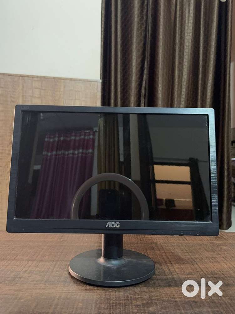 Aoc Monitor Good condition for sale