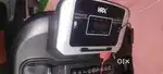 Running mechine