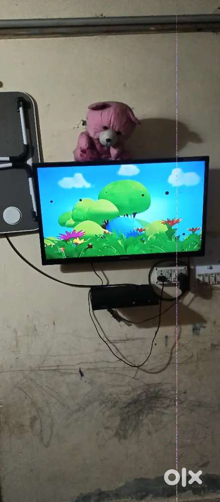 Samsung 32 inch led tv