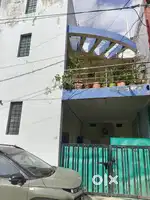 Independent  duplex in sanjeevni nagar