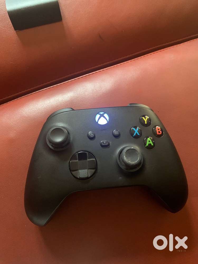 Xbox series X/S controller