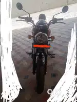 Meteor 350cc