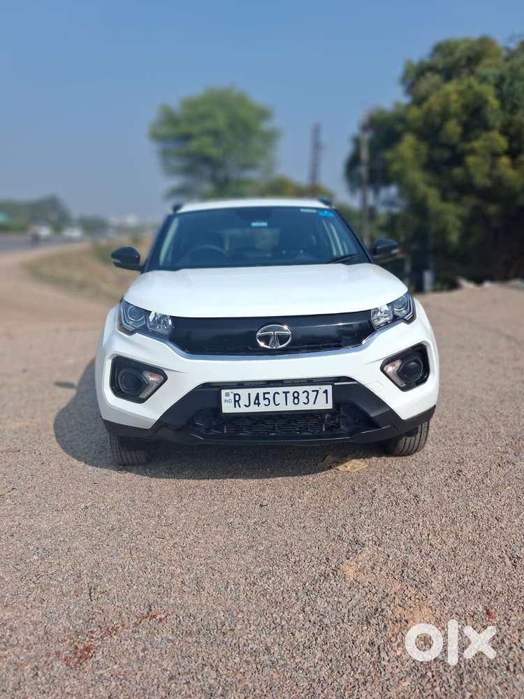 Tata Nexon, 2022