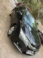 Honda City i-VTEC V, 2017, Petrol