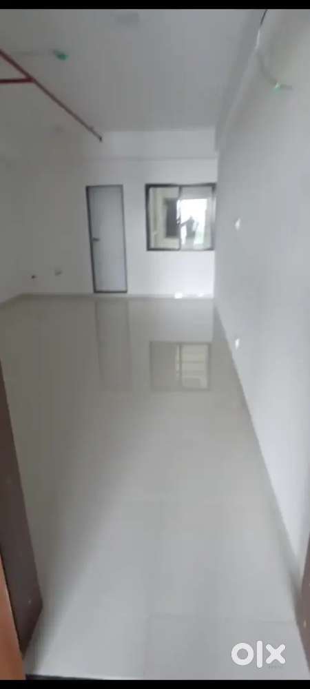 Office Space On Rent @ Bhugaon