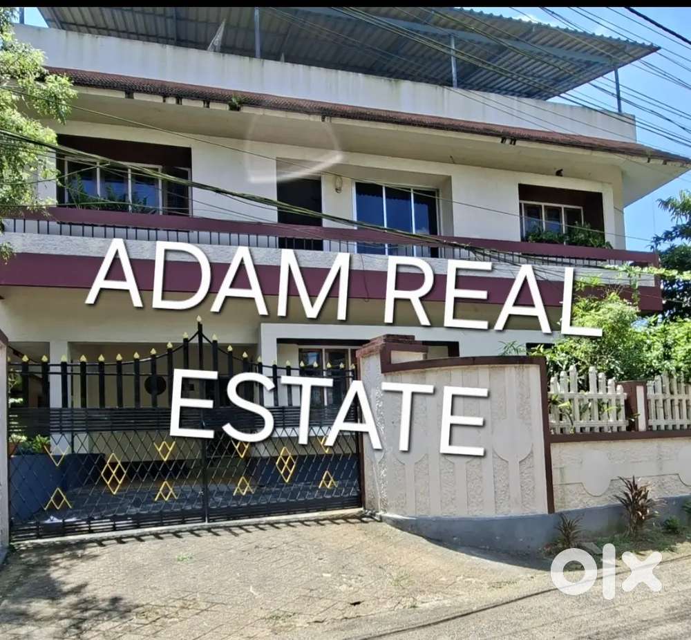 2bhk ground floor house rent aluva pulinchode