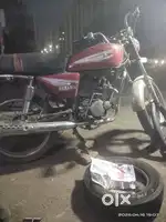 Block Piston Mein kam hai