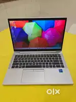 Hp Elitebook 840 G8 Core i7 - 11th Generation Turbo Booster 32GB Ram