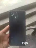 Mi 11 lite ne 5g , like brand new phone