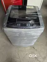Lg turbo drum 6.2 kg violet colour