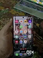 IQOO Neo 10 (8/256) FIXED