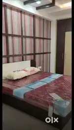 No restriction for occupancy