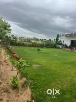 पट्टेशुदा प्लॉट्स एयरपोर्ट के पास