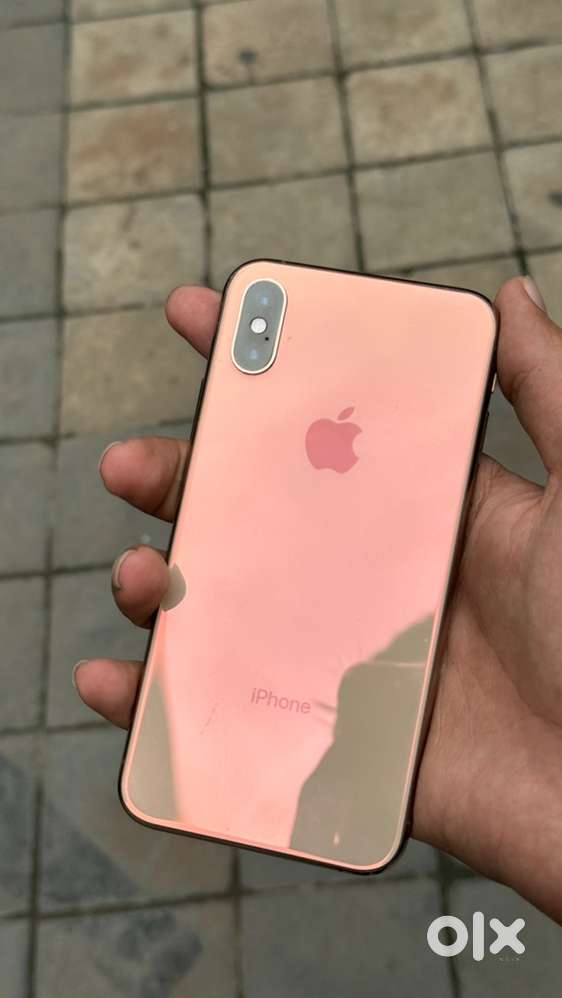 Iphone xs 512GB