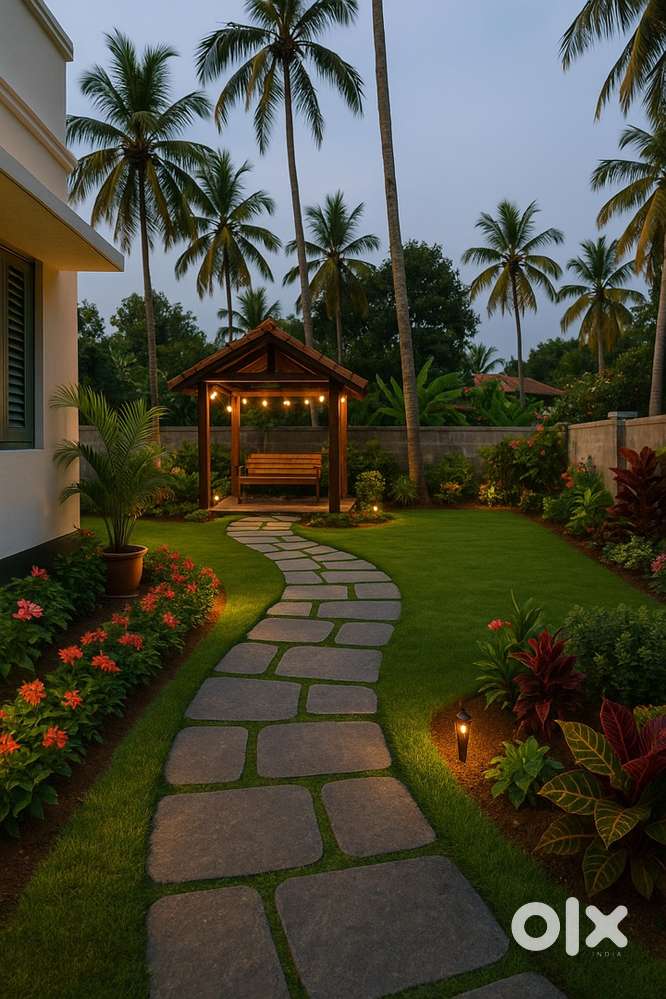 Jobs and resort and homestay at varkala