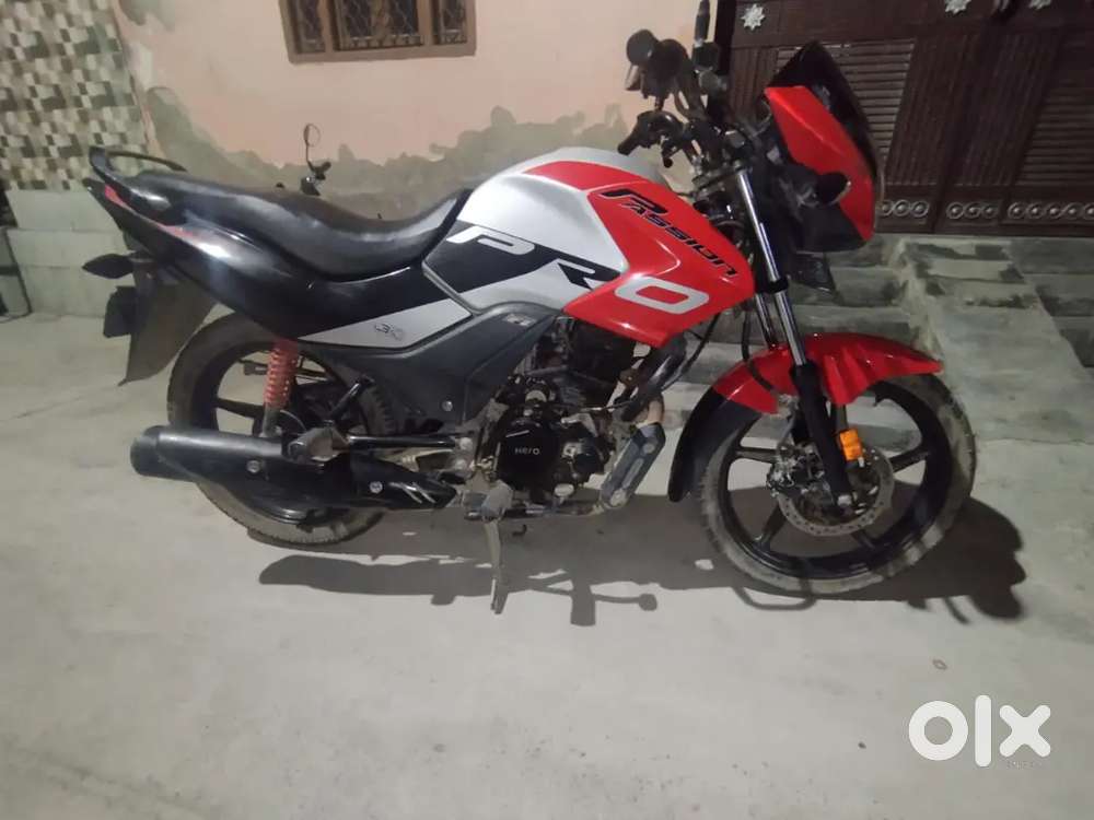 All new condition