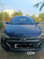 Hyundai i20 Petrol CVT Magna Executive, 2019, Petrol