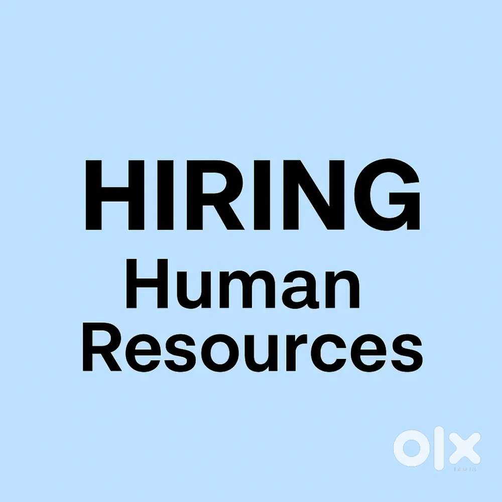 Human resources (HR)