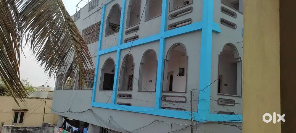 Op D'Mart 2nd line, Srinagar jn gajuwaka