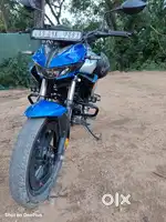 Extreme 125R please don't waste time