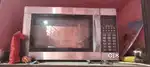 Samsung Microwave
