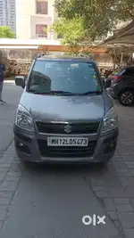Maruti Suzuki Wagon R 2014 Petrol 98000 Km Driven