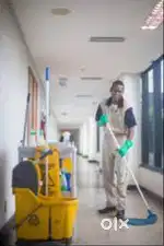 House keeping and Stewards