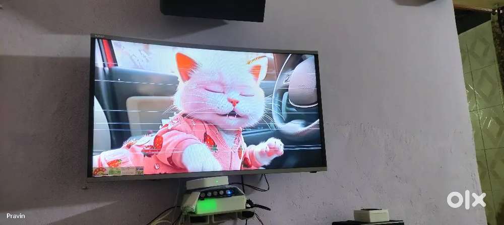 Mitashi 40 inch.non smart