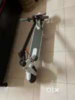 Electric cycle