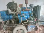 Powerful Generator