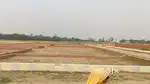 Banaras shahar se najdik ghazipur road par sandaha kr pass plot