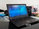 Lenovo ThinkPad i5 8 / 256 gb SSD mint condition