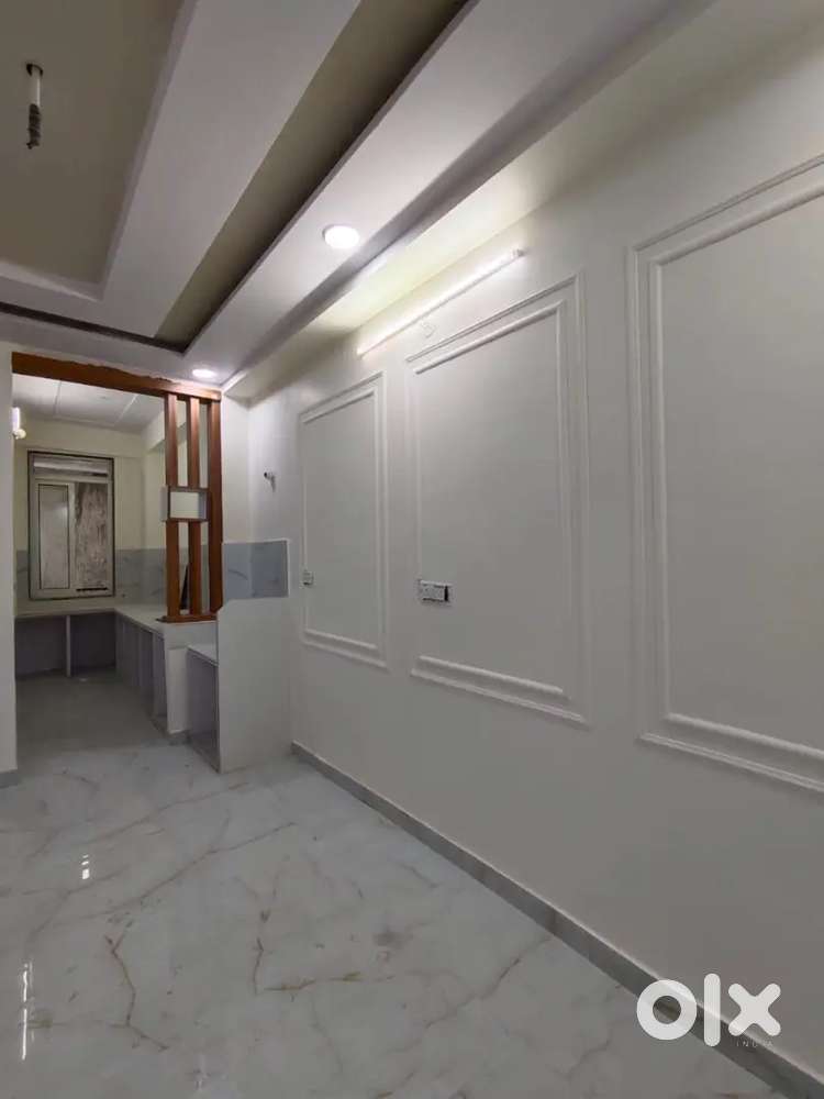 2BHK flat at jhotwara road