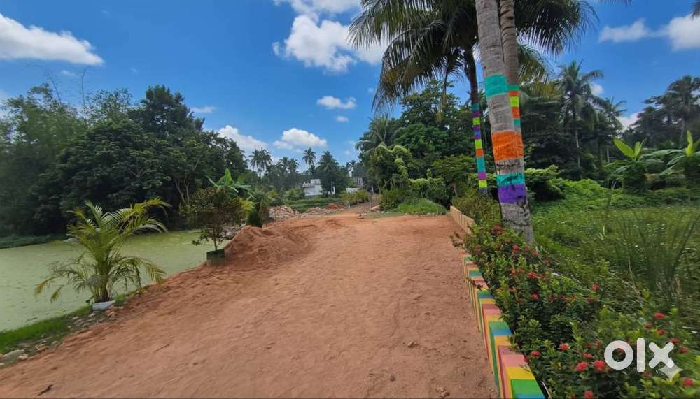 LAND/PLOTS FOR SALE NEAR JOKA METRO STATION