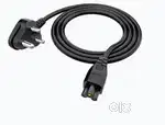Portronics konnect G3 Laptop charger power cord