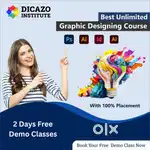 Best Graphic Design Online Course in Jaipur