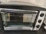 Morphy Richards OTG