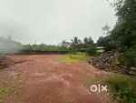 Land for Rent in Velashwaram near Highway
