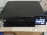 Epson L8180 printer