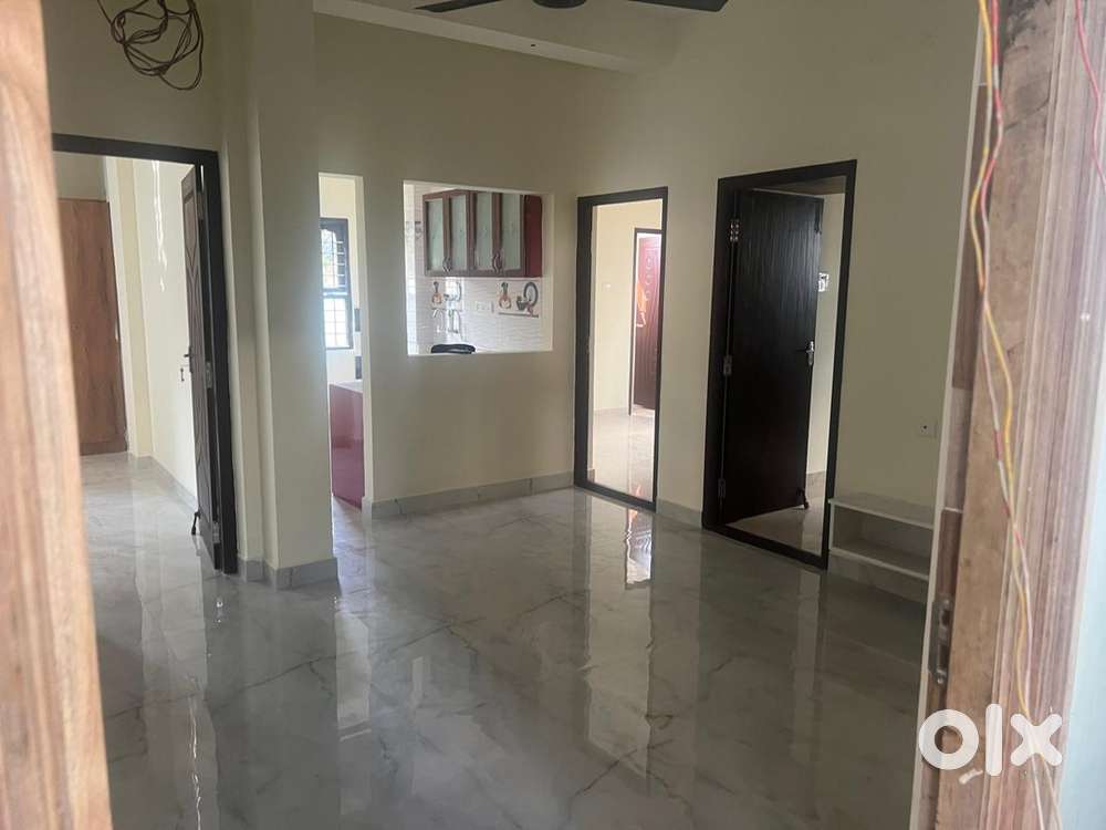 Ground floor flat for rent