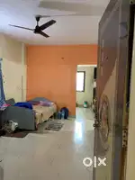 Need roommate (girl )in rajyog colony, gurudwara chowk, Akurdi,Pune