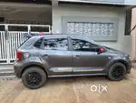 Volkswagen Polo 2012 Diesel Well Maintained
