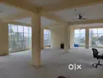 1500 sqft of space available in 1st floor